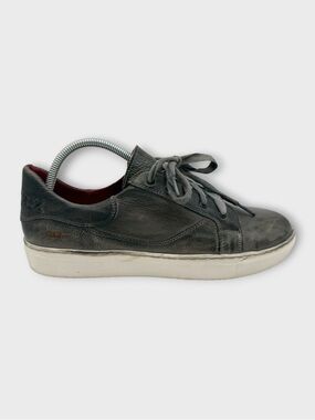 Bedstu Azeli Workshop Leather Mens Sneakers Size 10 Great Condition!!!